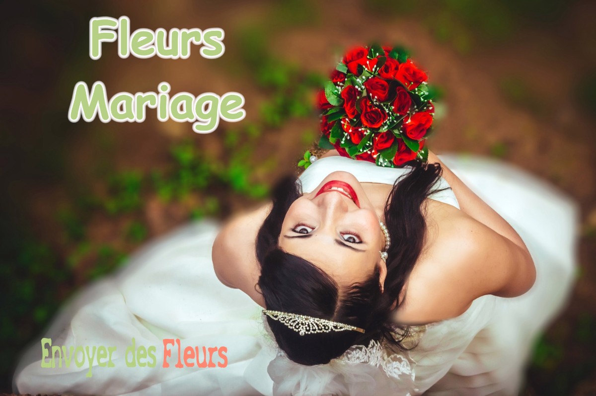 lIVRAISON FLEURS MARIAGE à LA-CHARTRE-SUR-LE-LOIR
